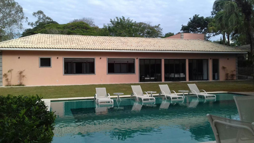 Casa no Condomínio Terras de São José